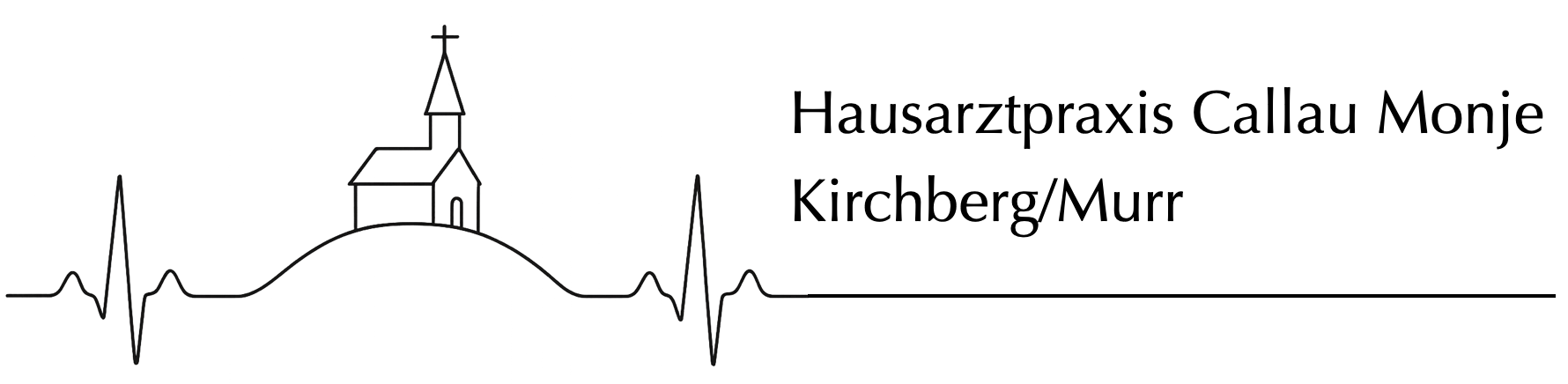 Hausarztpraxis Callau Monje Kirchberg/Murr